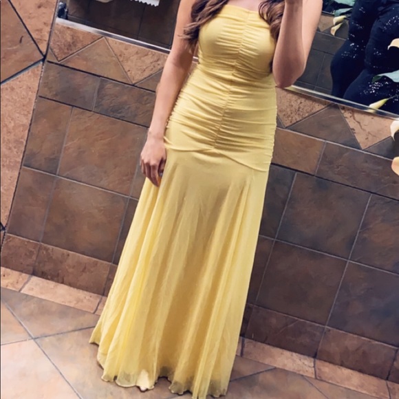 Maxi dress - Picture 2 of 2